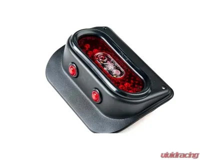 Combat Off Road Off Road LED Tail Light Kit Jeep JK | JKU Wrangler - 15-1050